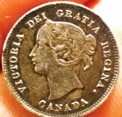 Awesome,-Canada,-1875-Nickel,-Large-Date>e-Bay--Now-!!
